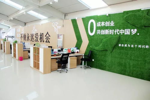 双创升级迈入2.0时代 锦联科技与服务贸易专业化众创空间正式启幕